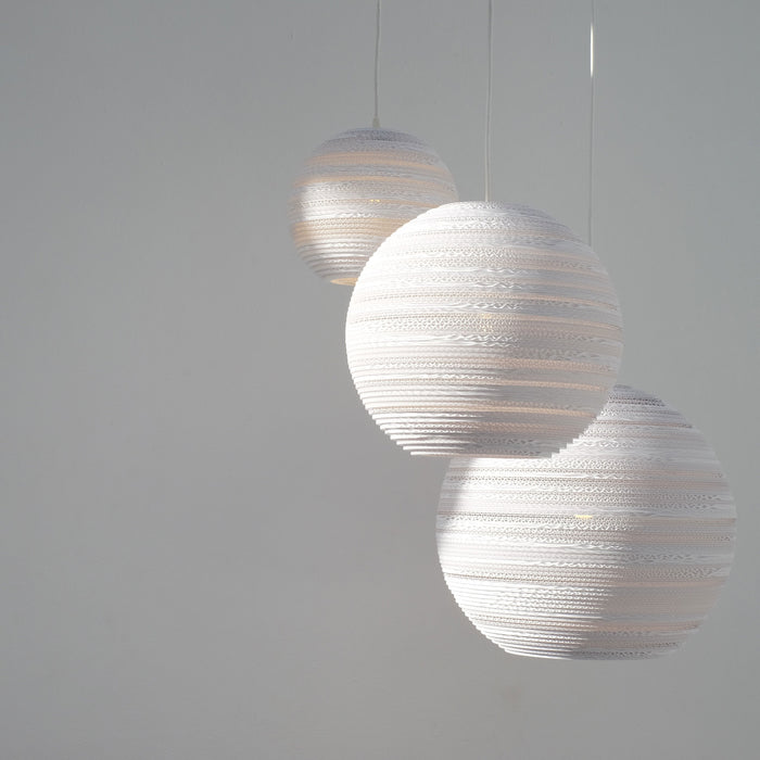 Graypants MOON Hanglamp Ø 36 cm