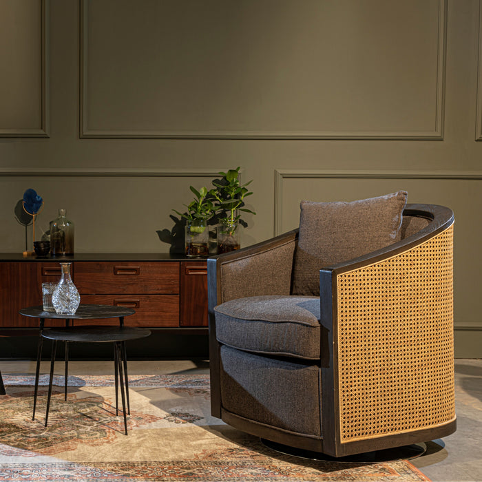 Dutchbone Amaron Fauteuil