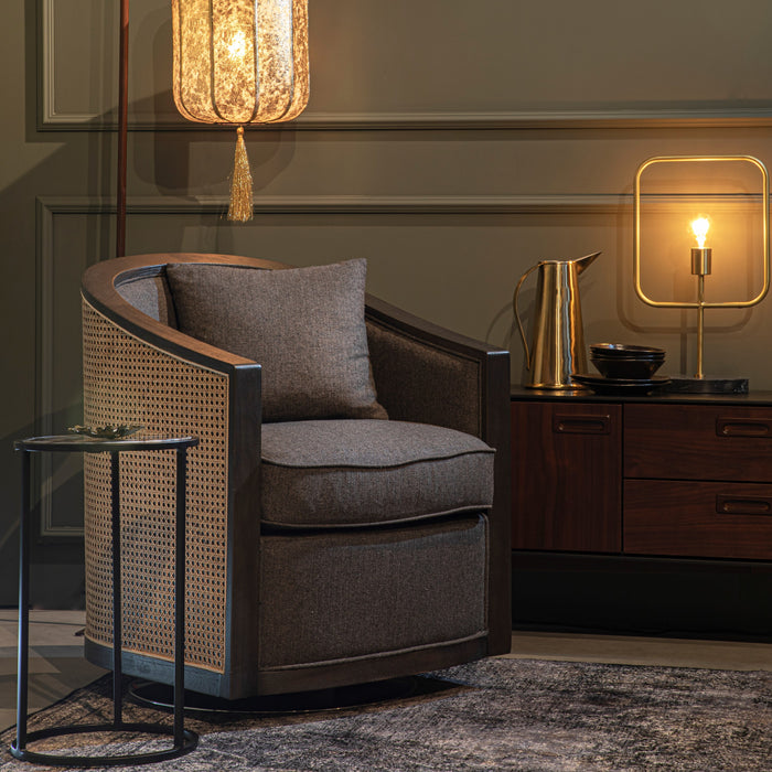 Dutchbone Amaron Fauteuil