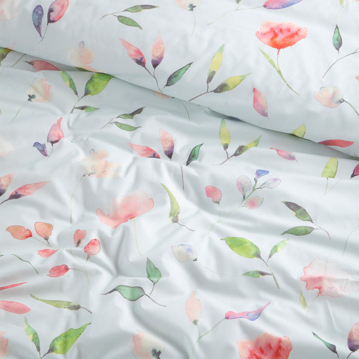 Cinderella dekbedovertrek Deedre - Katoen - 200x200|220 cm - Light