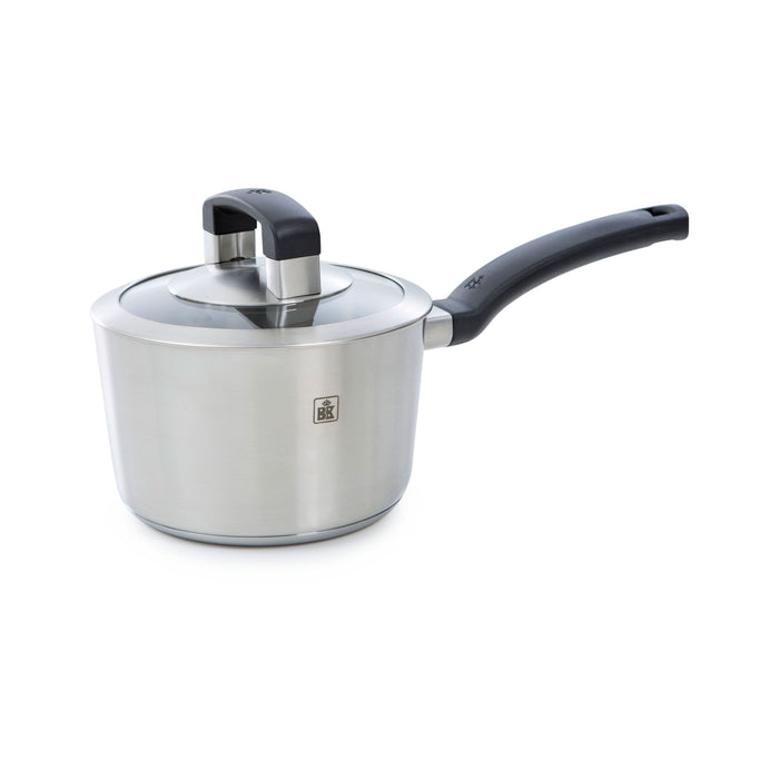 BK Conical Cool Glas Pannenset 5-delig