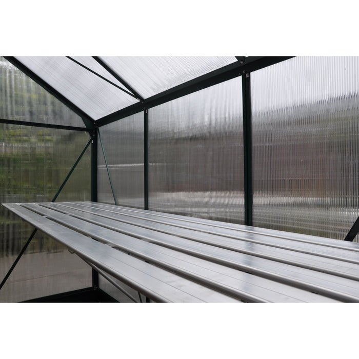 Royal Well Alu Grower Kweektafel 200 cm