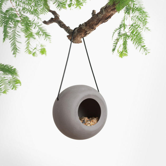 SingingFriend Lisa Vogelvoeder