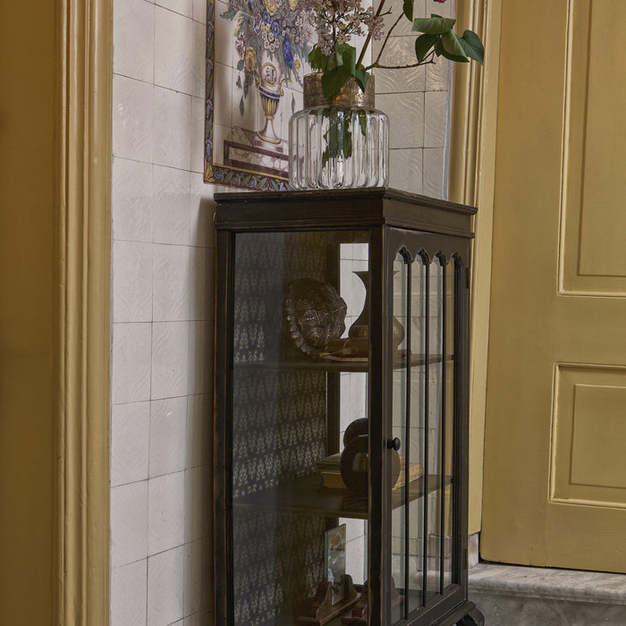 WOOOD Odd Vitrinekast