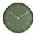 Karlsson Gold Elegance Wandklok Ø 30 cm