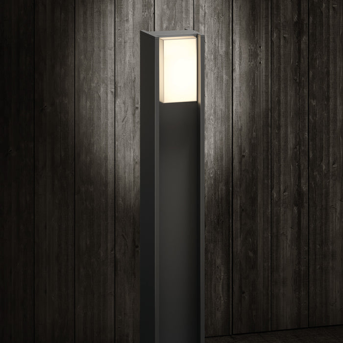 Philips Hue White Turaco Sokkel