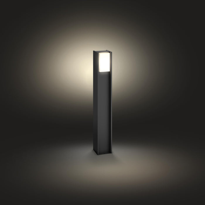 Philips Hue White Turaco Sokkel