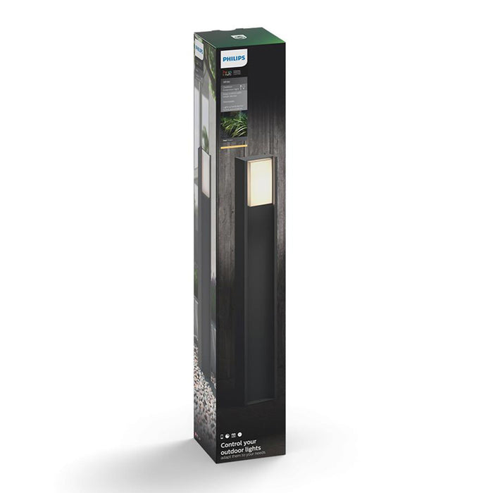 Philips Hue White Turaco Sokkel