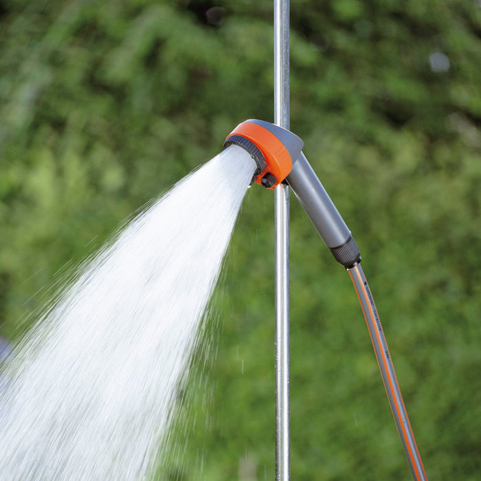 Gardena Tuindouche Trio