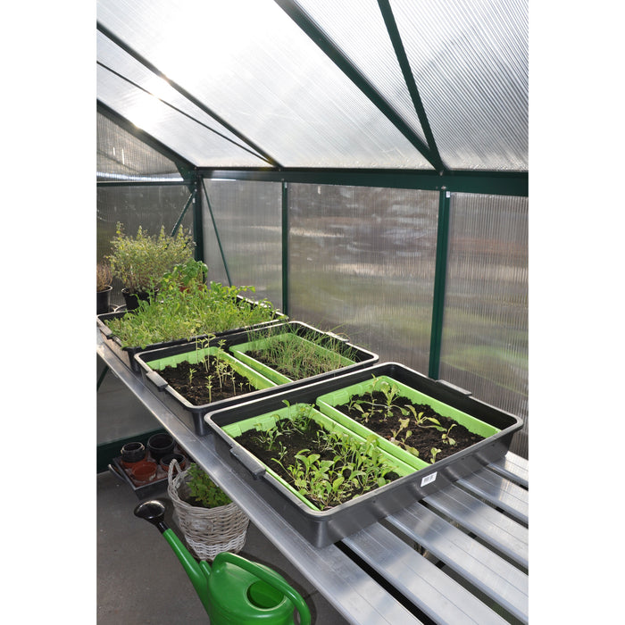 Royal Well Alu Grower Kweektafel 250 cm