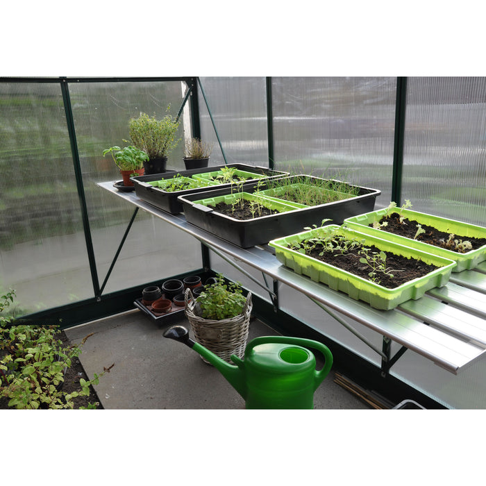 Royal Well Alu Grower Kweektafel 250 cm