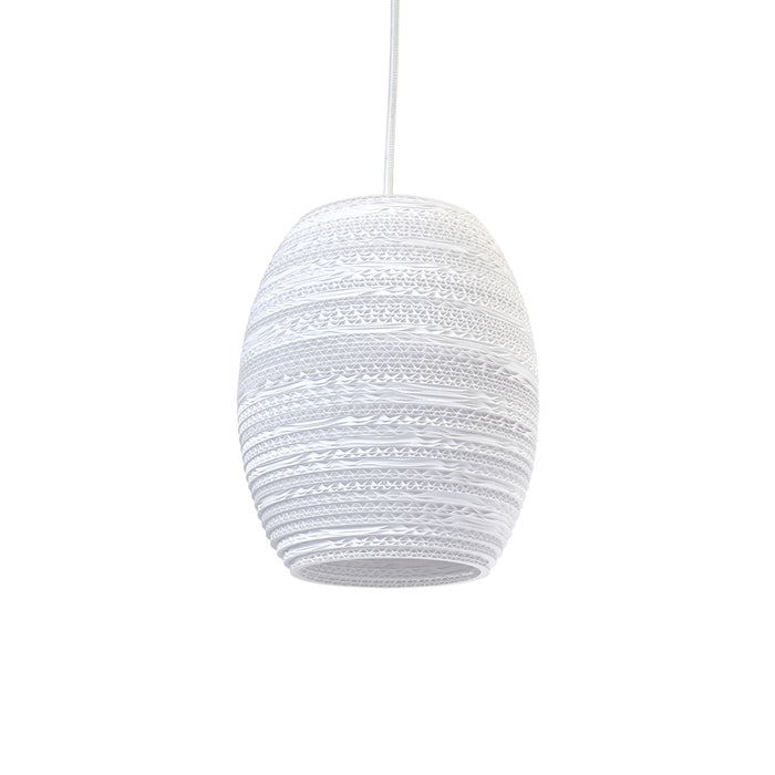 Graypants Olive Hanglamp