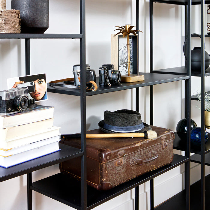 WOOOD June Vakkenkast