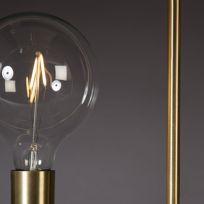 Dutchbone Cubo Tafellamp