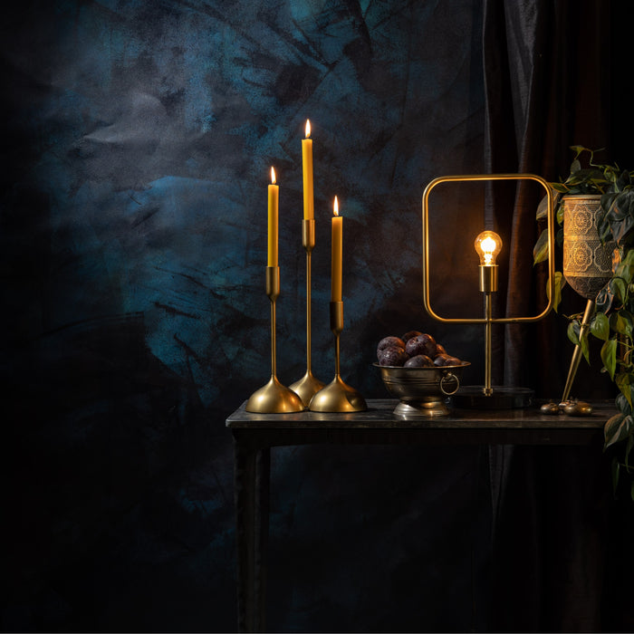 Dutchbone Cubo Tafellamp