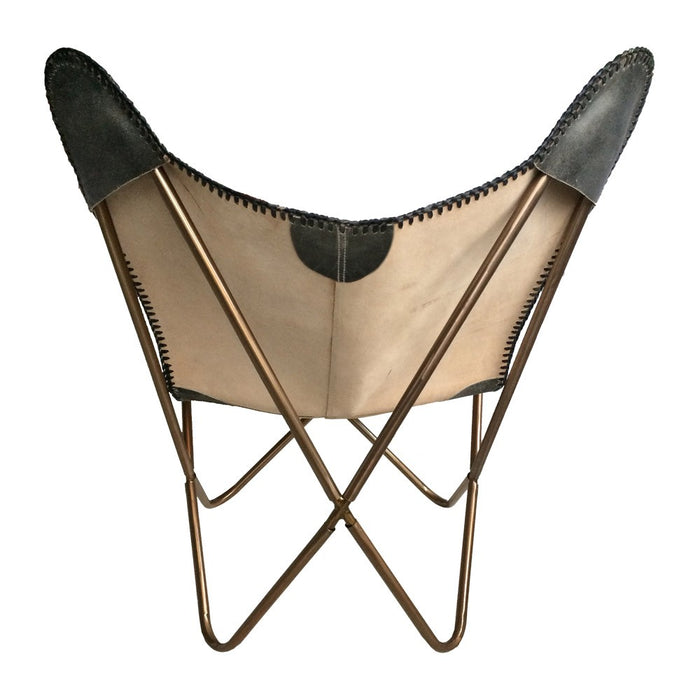 Malagoon Vlinderstoel