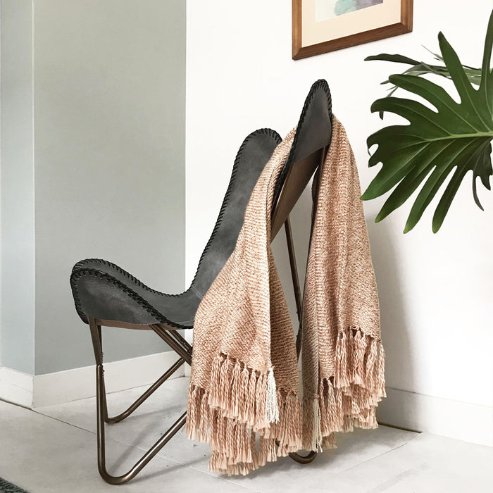 Malagoon Vlinderstoel