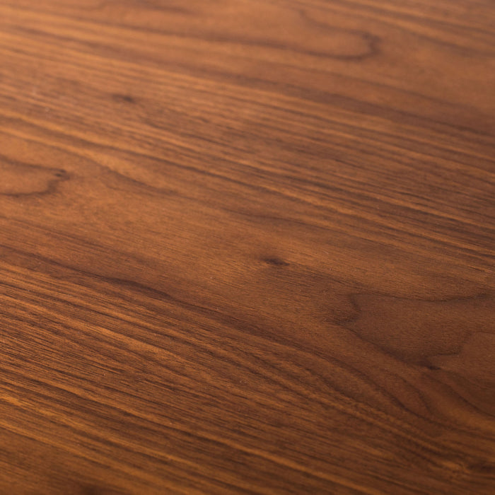 Dutchbone Malaya Eettafel - 180 x 90 cm - Bruin