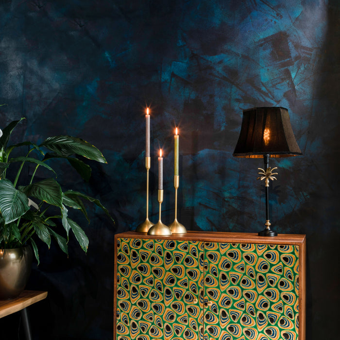 Dutchbone Cresta Tafellamp