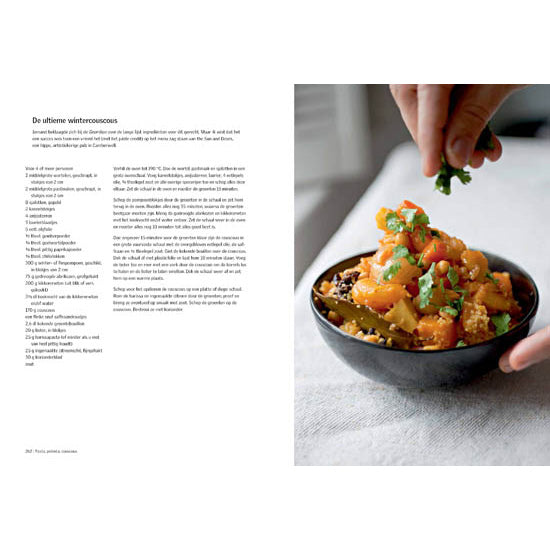 Plenty More - Yotam Ottolenghi