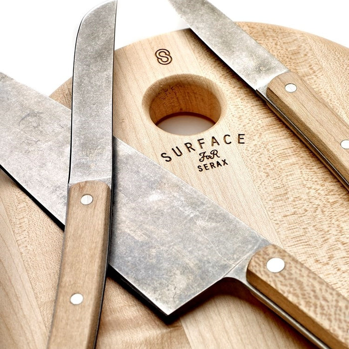 Serax Surface Koksmes 19,5 cm