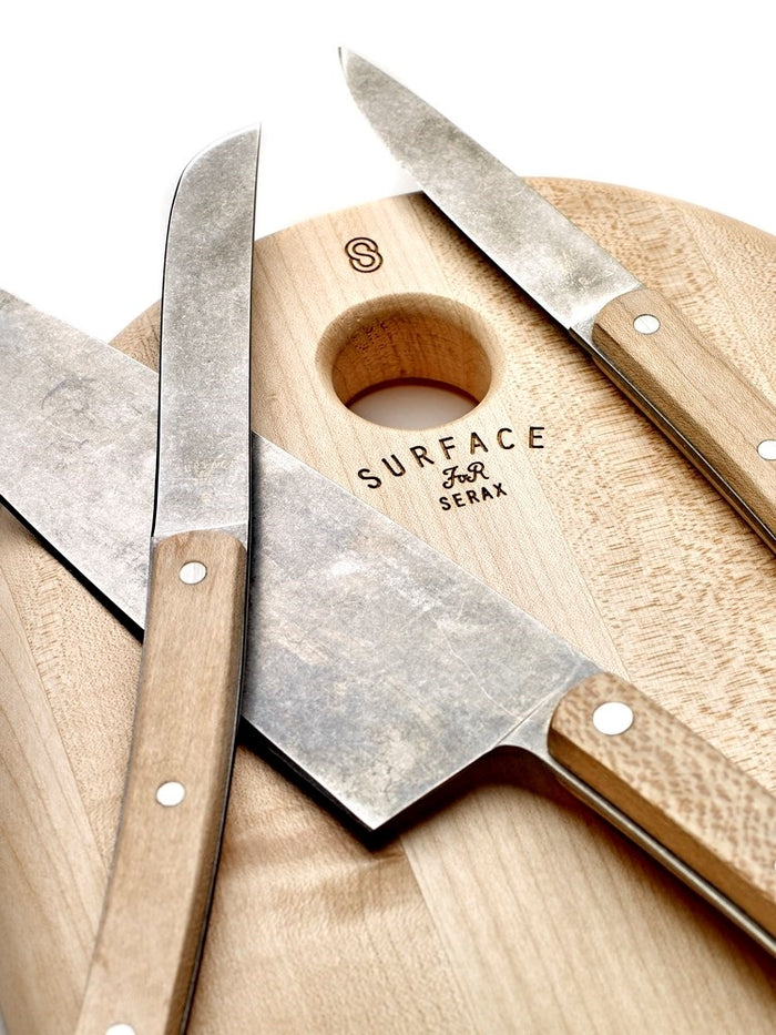 Serax Surface Koksmes 19,5 cm