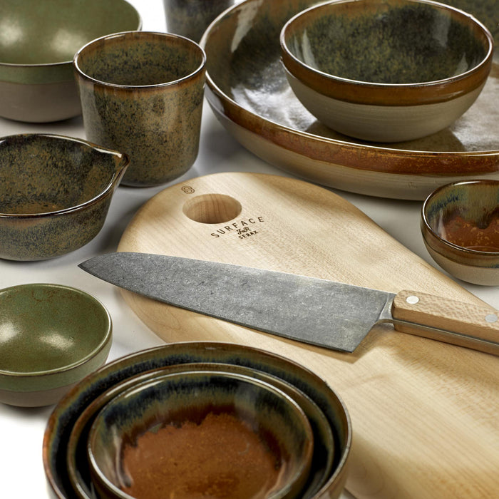 Serax Surface Koksmes 19,5 cm