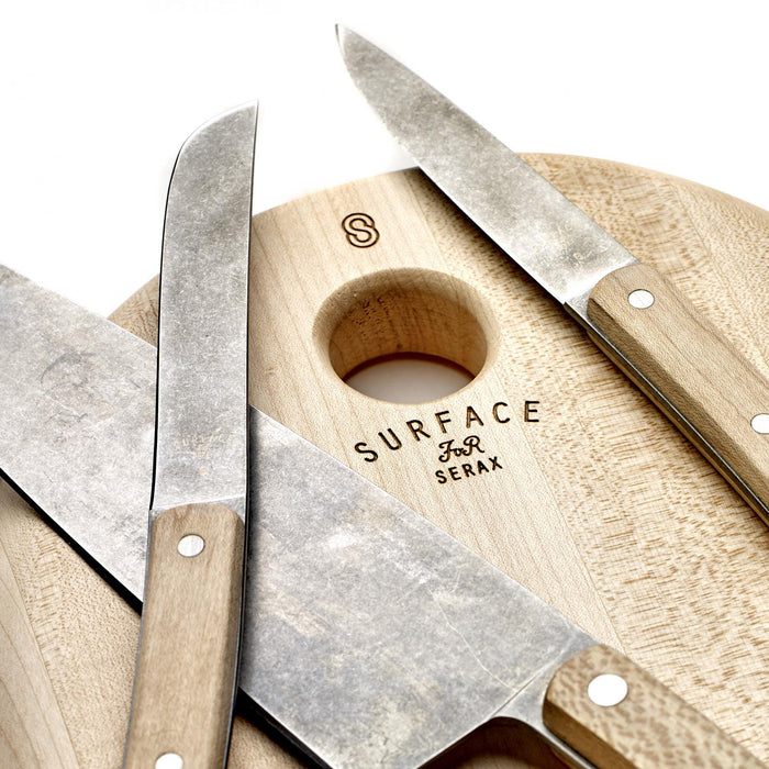 Serax Surface Koksmes 19,5 cm