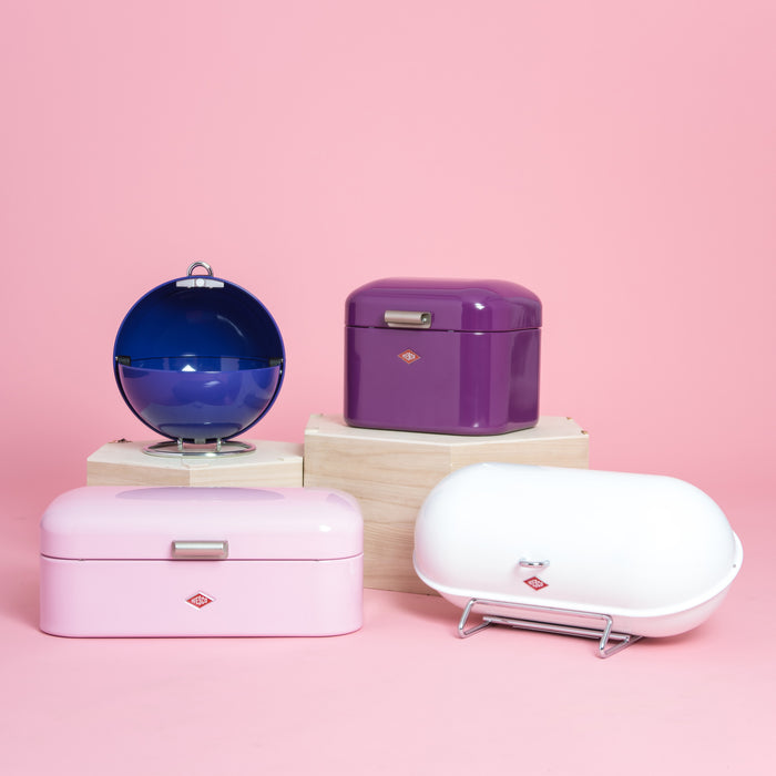 Wesco Breadboy Broodtrommel