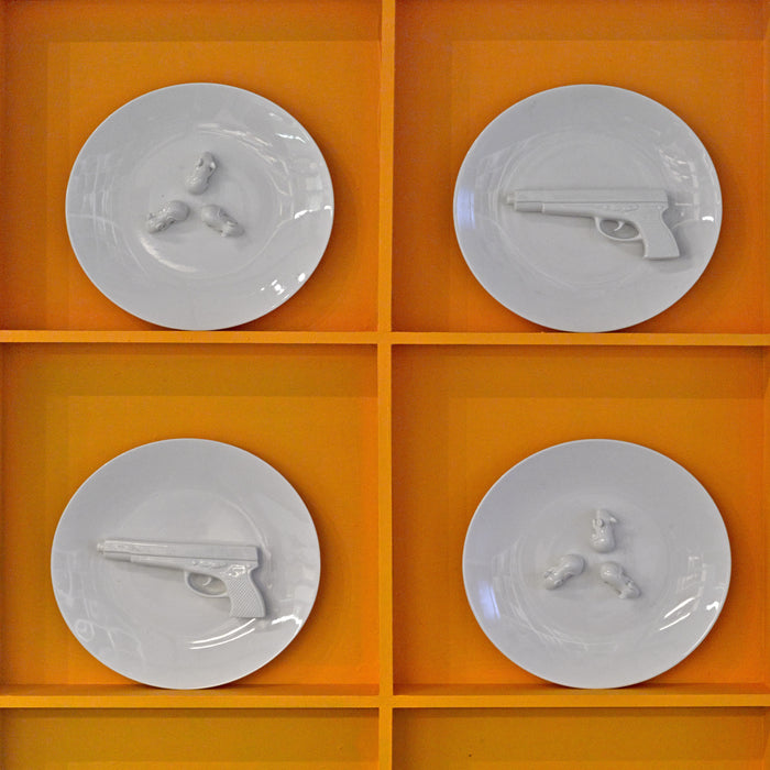 POLSPOTTEN Decoratiebord