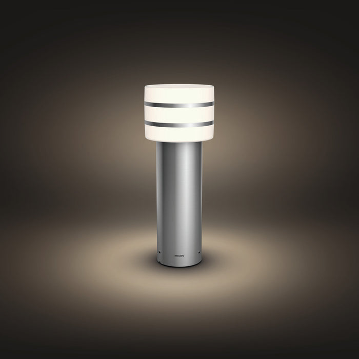 Philips Hue White Tuar Sokkel