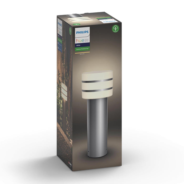 Philips Hue White Tuar Sokkel