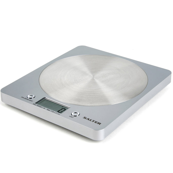 Salter Digitale Keukenweegschaal