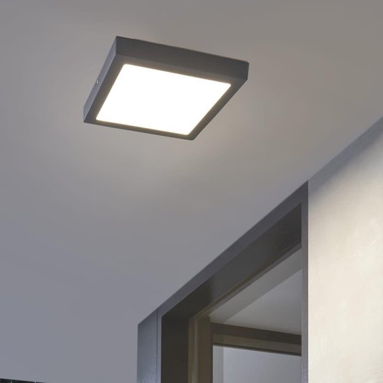 EGLO Argolis LED Wand/Plafondlamp