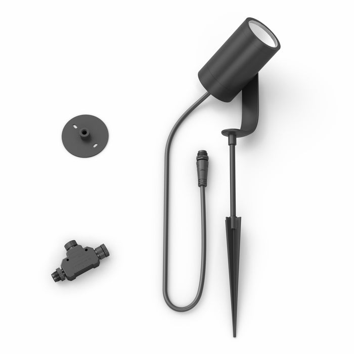 Philips Hue White & Color Ambiance Lily Spot 24V - excl. stroomadapter