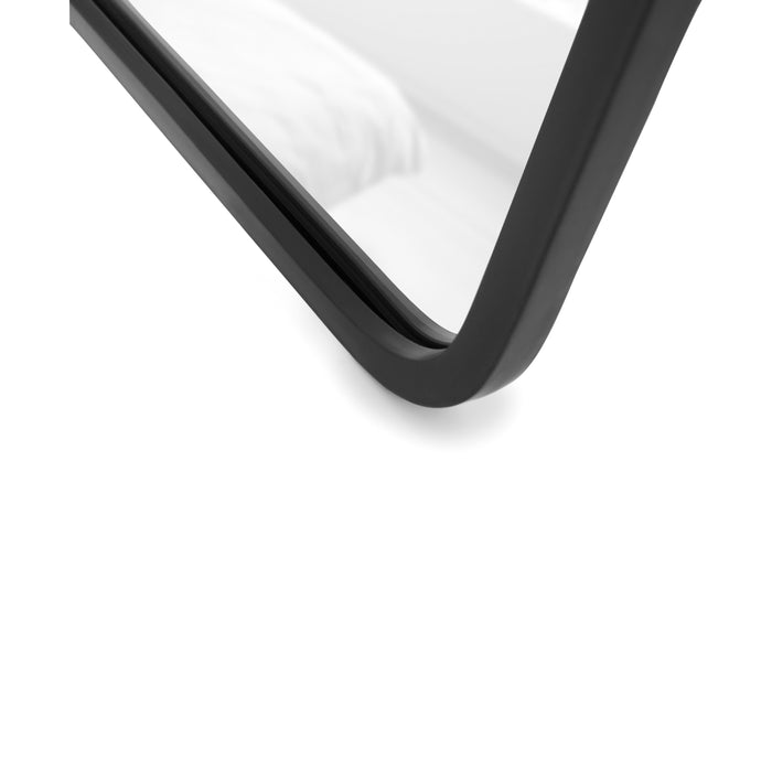 Umbra Hub Leunende Spiegel - H 157 x B 37 cm