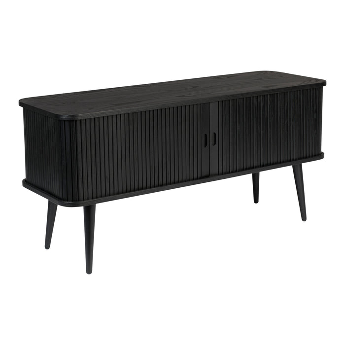 Zuiver Barbier Dressoir - Zwart