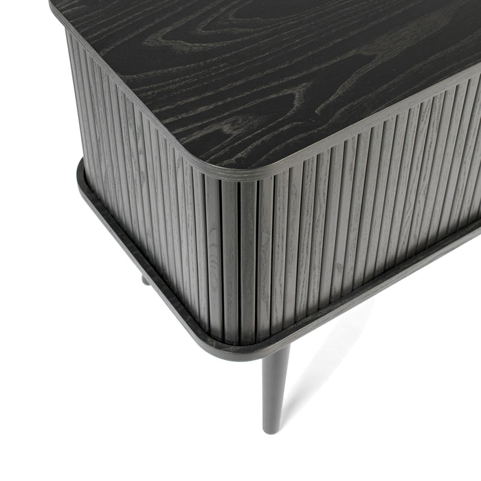 Zuiver Barbier Dressoir - Zwart