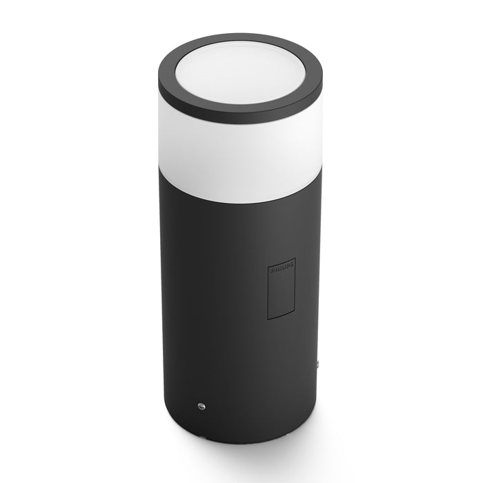Philips Hue White & Color Ambiance Calla Sokkel 24V - excl. stroomadapter