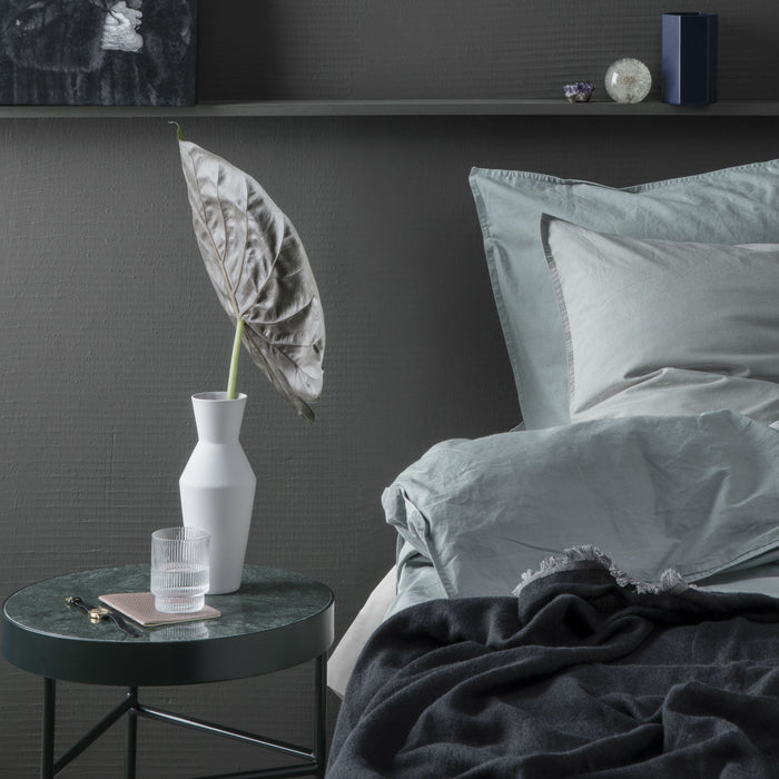 Ferm Living Ripple Drinkglazen Set van 4 - Clear