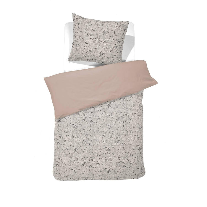Damai dekbedovertrek Swift - Biologisch Katoen - 140x200|220 cm -
