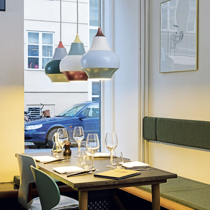 Louis Poulsen Cirque Hanglamp Ø 15 cm