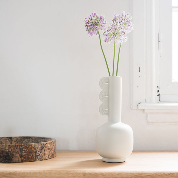 Ferm Living Muses Clio Vaas