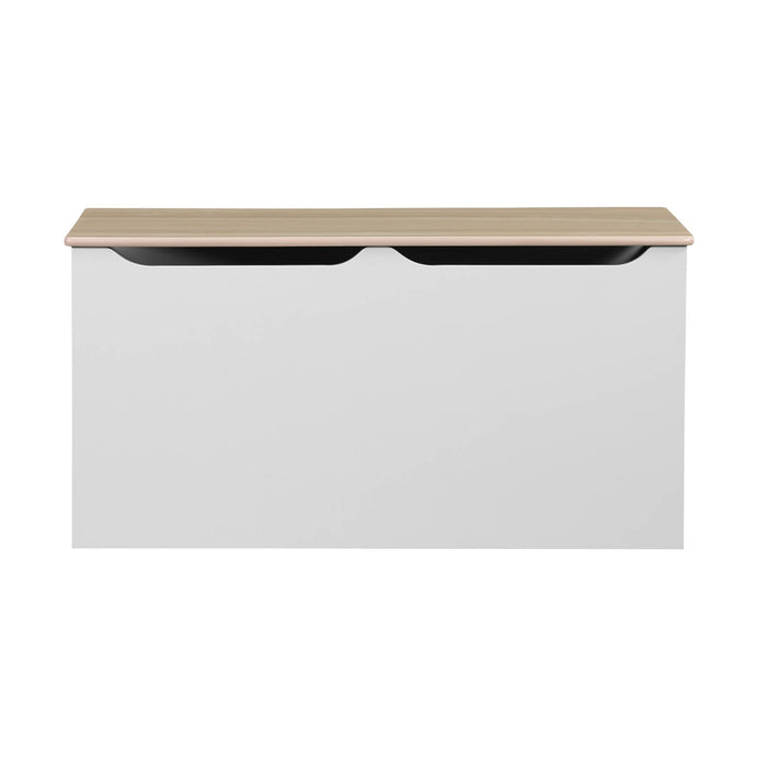 sweeek - Speelgoeddoos, handgrepen aan de zijkant