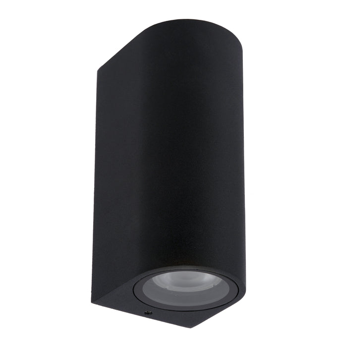 Lucide ZARO Wandspot - Zwart