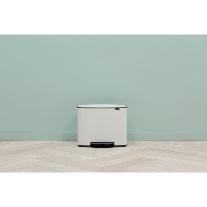 Brabantia Bo Pedaalemmer 36 Liter