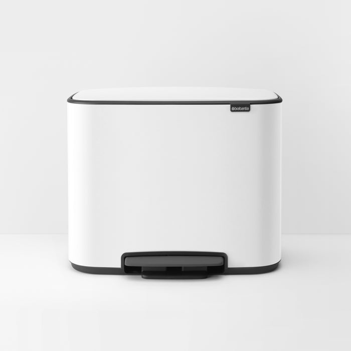 Brabantia Bo Pedaalemmer 36 Liter