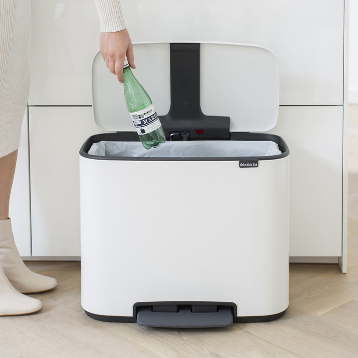 Brabantia Bo Pedaalemmer 36 Liter