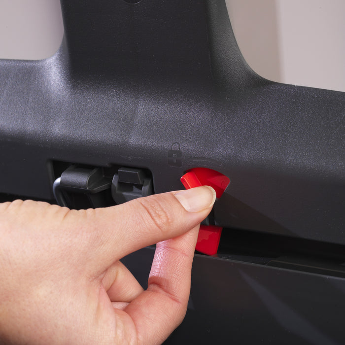 Brabantia Bo Pedaalemmer 36 Liter