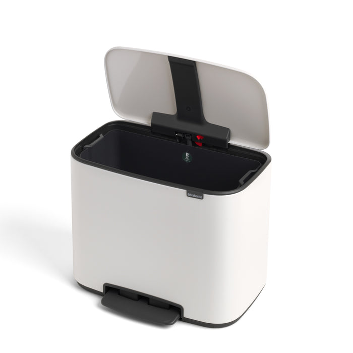 Brabantia Bo Pedaalemmer 36 Liter